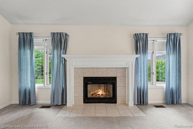 49316 Deerfield Park, Macomb, MI 48044