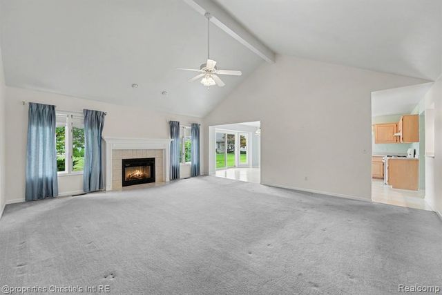 49316 Deerfield Park, Macomb, MI 48044