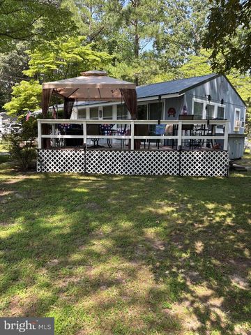 28481 POCOHONTAS, Millsboro, DE 19966