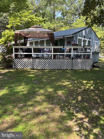 28481 POCOHONTAS, Millsboro, DE 19966