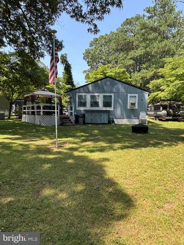 28481 POCOHONTAS, Millsboro, DE 19966