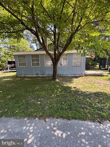 28481 POCOHONTAS, Millsboro, DE 19966