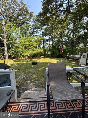 28481 POCOHONTAS, Millsboro, DE 19966