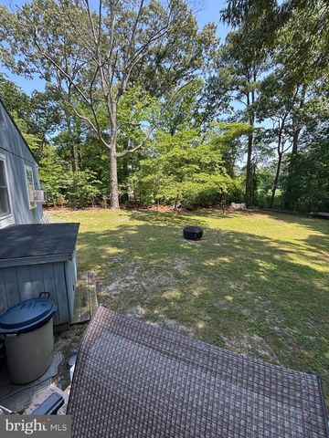 28481 POCOHONTAS, Millsboro, DE 19966