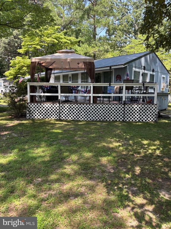 28481 POCOHONTAS, Millsboro, DE 19966