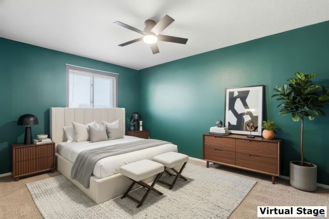 503 FALCON DR, Box Elder, SD 57719