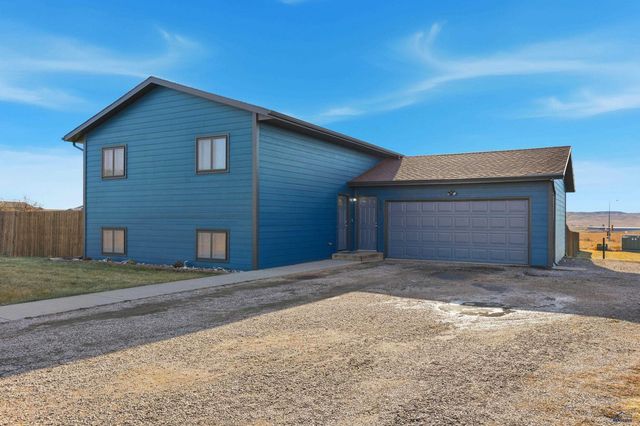 503 FALCON DR, Box Elder, SD 57719