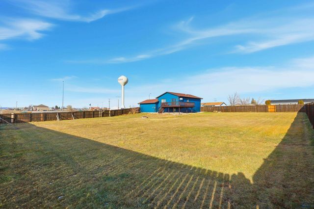 503 FALCON DR, Box Elder, SD 57719