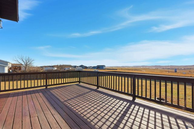 503 FALCON DR, Box Elder, SD 57719