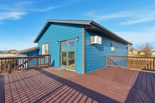 503 FALCON DR, Box Elder, SD 57719