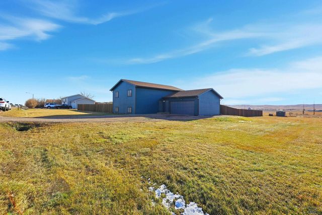 503 FALCON DR, Box Elder, SD 57719