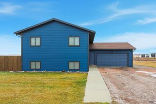 503 FALCON DR, Box Elder, SD 57719