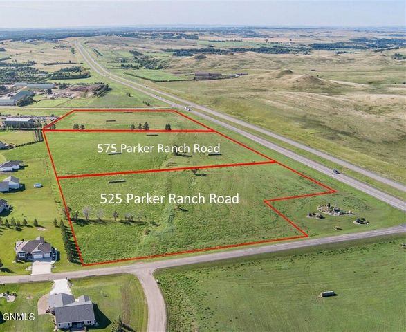 525 Parker Ranch Road, Bismarck, ND 58503 property photo