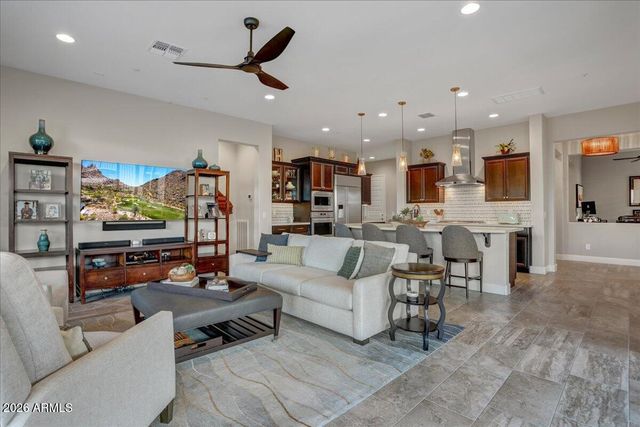 17879 E VISTA DESIERTO -- E, Rio Verde, AZ 85263