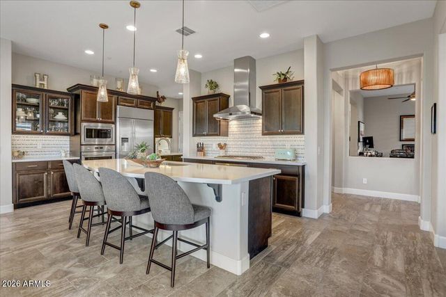 17879 E VISTA DESIERTO -- E, Rio Verde, AZ 85263