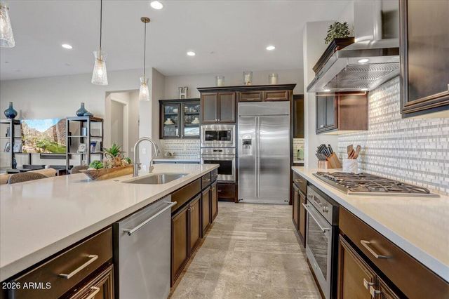 17879 E VISTA DESIERTO -- E, Rio Verde, AZ 85263