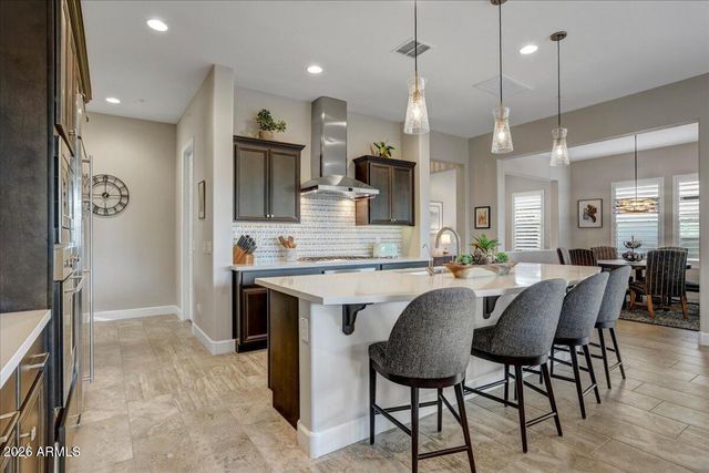 17879 E VISTA DESIERTO -- E, Rio Verde, AZ 85263