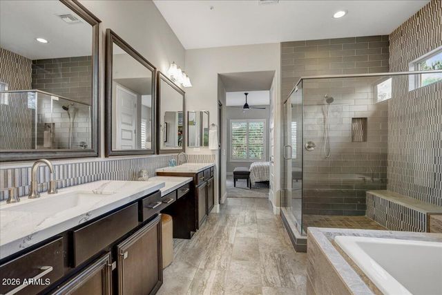 17879 E VISTA DESIERTO -- E, Rio Verde, AZ 85263