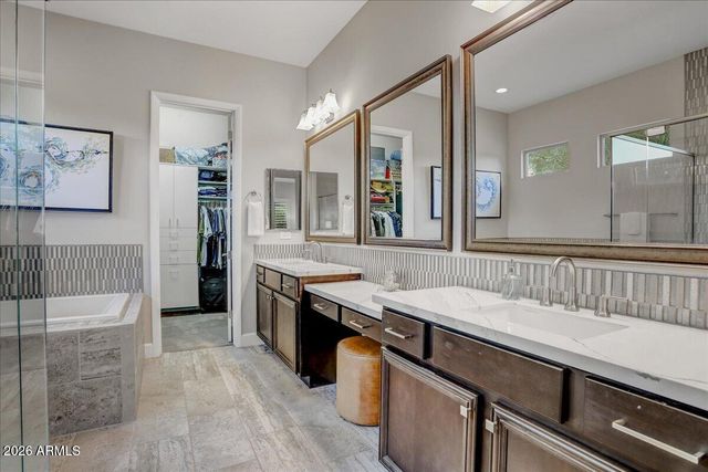 17879 E VISTA DESIERTO -- E, Rio Verde, AZ 85263