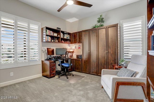 17879 E VISTA DESIERTO -- E, Rio Verde, AZ 85263
