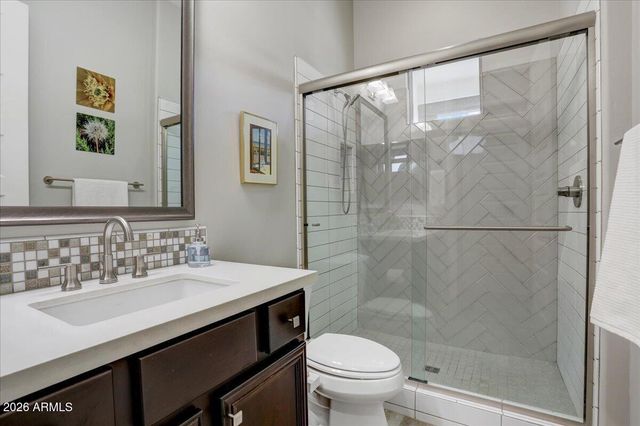 17879 E VISTA DESIERTO -- E, Rio Verde, AZ 85263