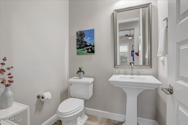 17879 E VISTA DESIERTO -- E, Rio Verde, AZ 85263