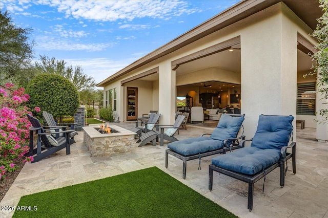 17879 E VISTA DESIERTO -- E, Rio Verde, AZ 85263