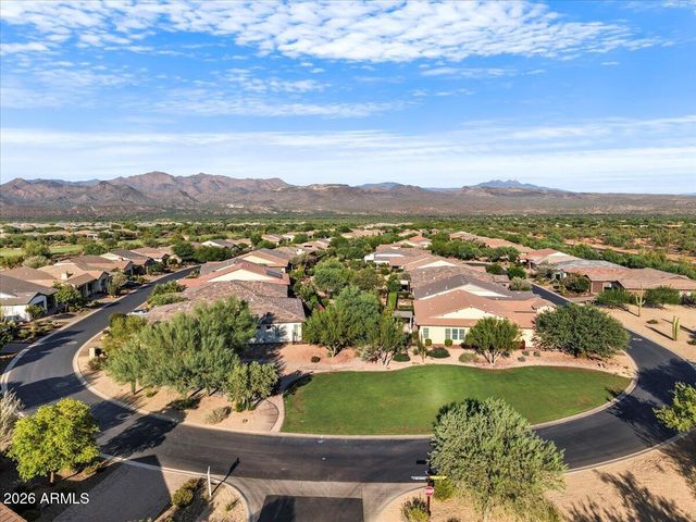 17879 E VISTA DESIERTO -- E, Rio Verde, AZ 85263