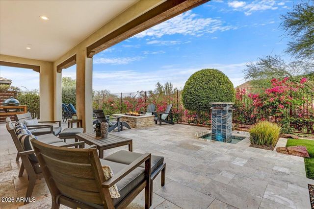 17879 E VISTA DESIERTO -- E, Rio Verde, AZ 85263
