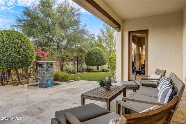 17879 E VISTA DESIERTO -- E, Rio Verde, AZ 85263