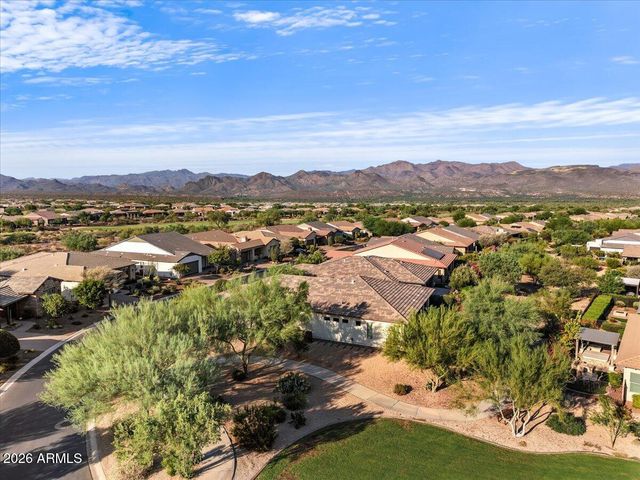 17879 E VISTA DESIERTO -- E, Rio Verde, AZ 85263