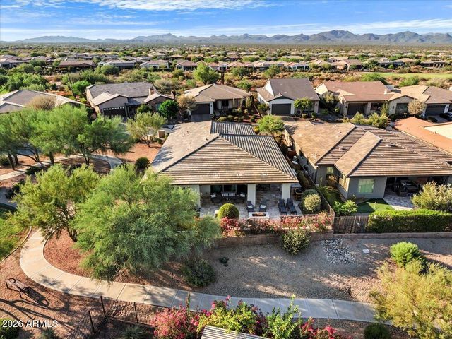 17879 E VISTA DESIERTO -- E, Rio Verde, AZ 85263