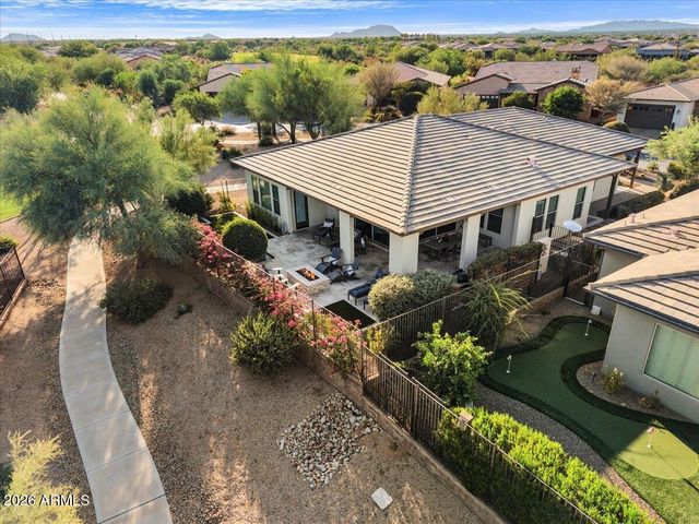 17879 E VISTA DESIERTO -- E, Rio Verde, AZ 85263