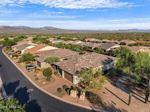 17879 E VISTA DESIERTO -- E, Rio Verde, AZ 85263