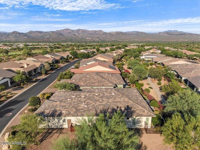 17879 E VISTA DESIERTO -- E, Rio Verde, AZ 85263