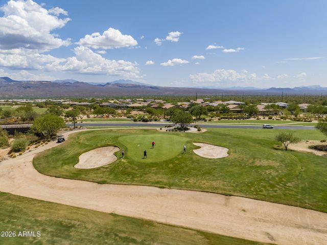 17879 E VISTA DESIERTO -- E, Rio Verde, AZ 85263