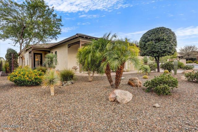 17879 E VISTA DESIERTO -- E, Rio Verde, AZ 85263