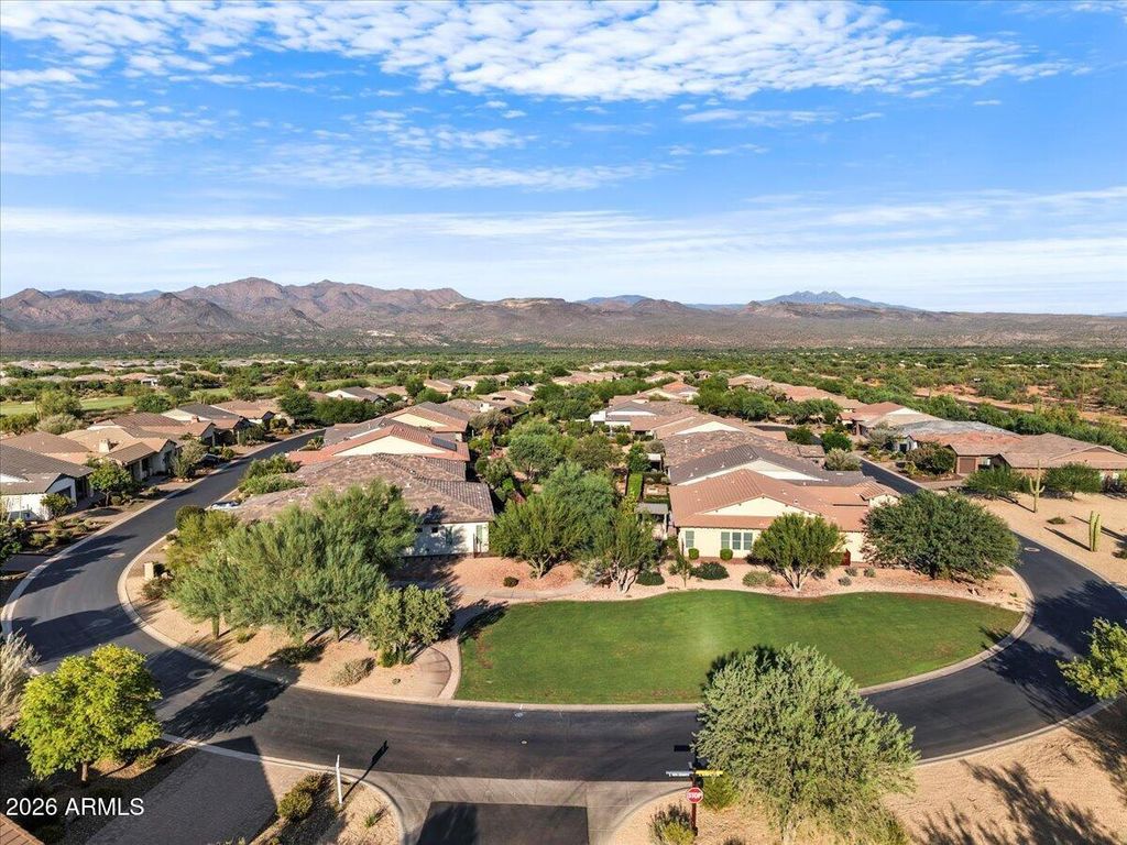 17879 E VISTA DESIERTO -- E, Rio Verde, AZ 85263 — photo 3