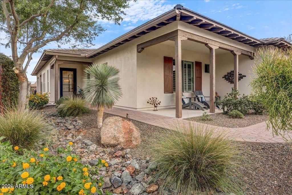 17879 E VISTA DESIERTO -- E, Rio Verde, AZ 85263 — photo 4
