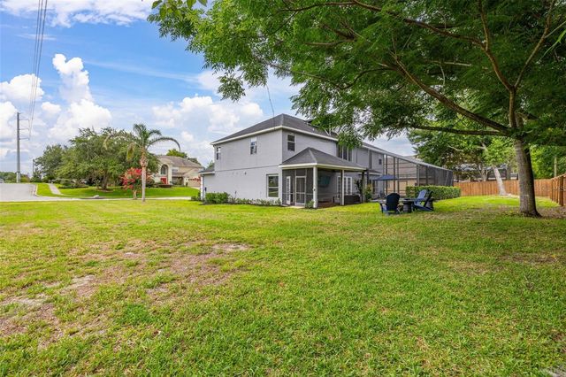 663 CHARRICE PLACE, Sanford, FL 32771