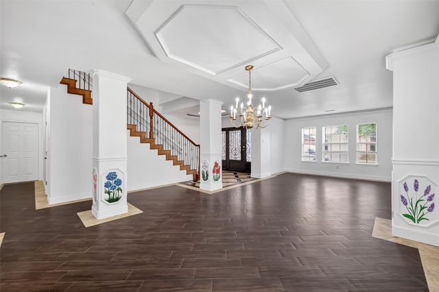 14311 Glade Point Drive, Cypress, TX 77429