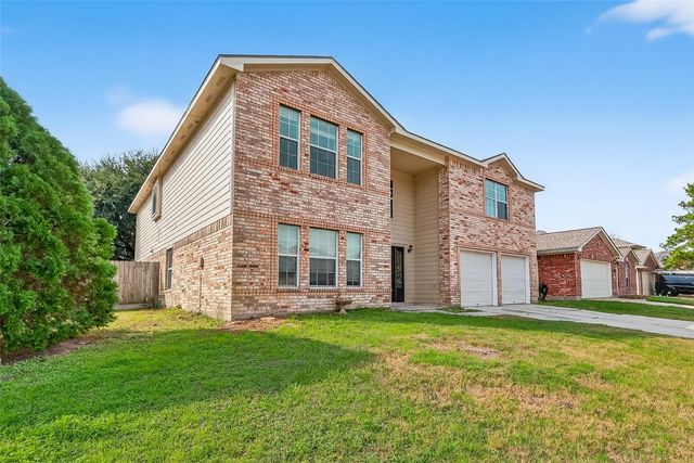 14311 Glade Point Drive, Cypress, TX 77429