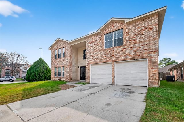 14311 Glade Point Drive, Cypress, TX 77429