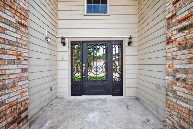 14311 Glade Point Drive, Cypress, TX 77429