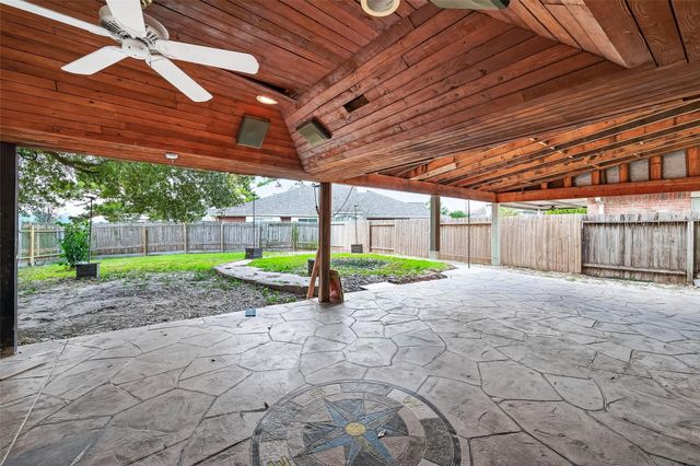 14311 Glade Point Drive, Cypress, TX 77429