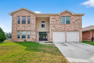 14311 Glade Point Drive, Cypress, TX 77429