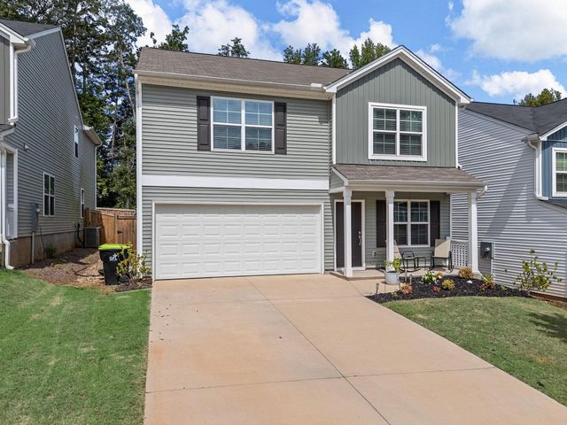 329 Carramore Drive, Inman, SC 29349