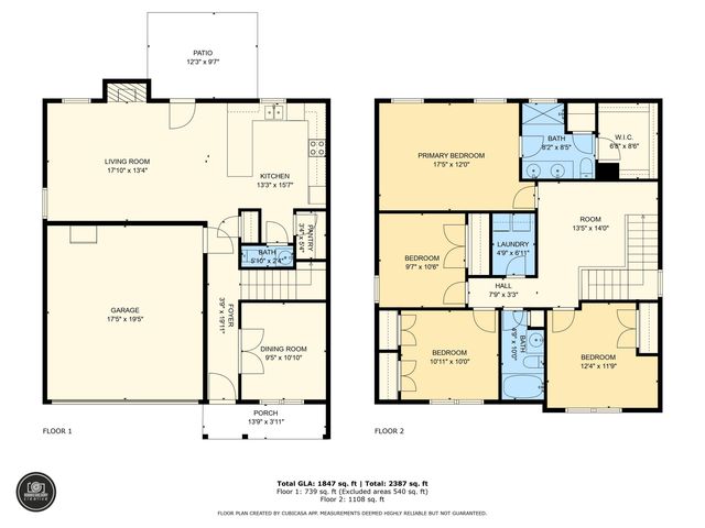 329 Carramore Drive, Inman, SC 29349