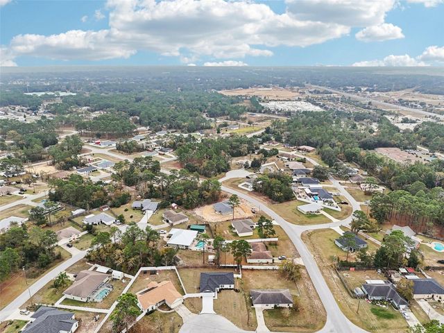 10 HEMLOCK LOOP PASS, Ocala, FL 34472