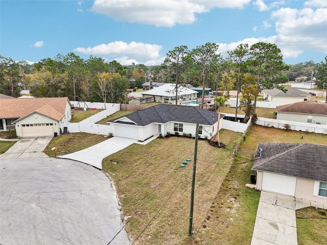 10 HEMLOCK LOOP PASS, Ocala, FL 34472